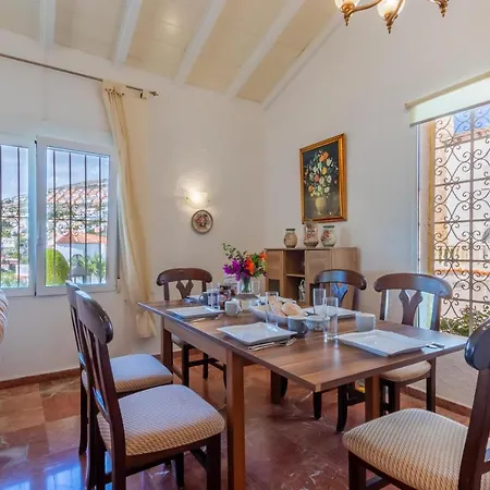 Casa Dos Leones Villa *