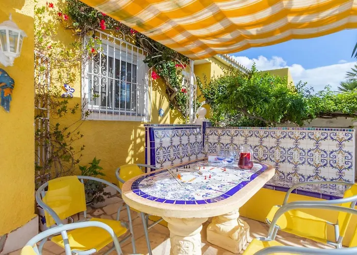 Villa Casa Dos Leones