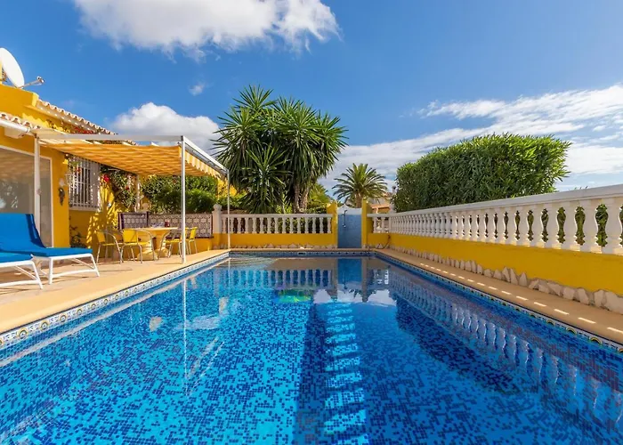 Casa Dos Leones *