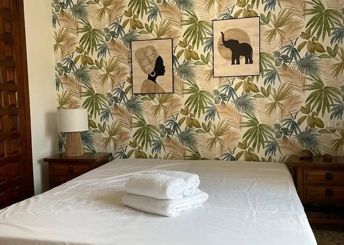 Casa Dos Leones Benitachell