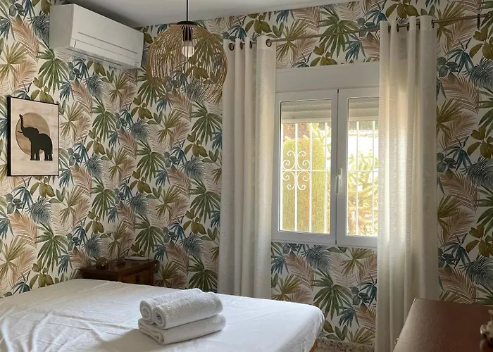 Casa Dos Leones