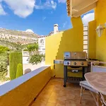 Casa Dos Leones Villa