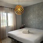 Casa Dos Leones Villa *