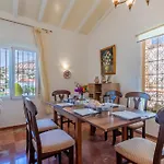Casa Dos Leones Benitachell