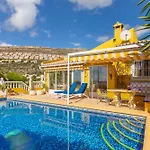 Casa Dos Leones * Benitachell