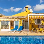 Casa Dos Leones Villa *