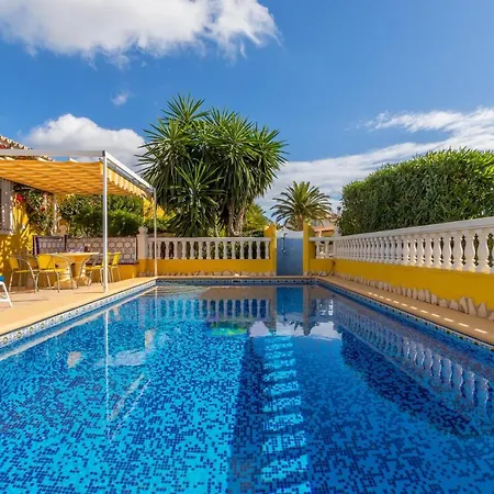 Casa Dos Leones *