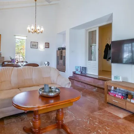 Casa Dos Leones Вилла Бенитачель