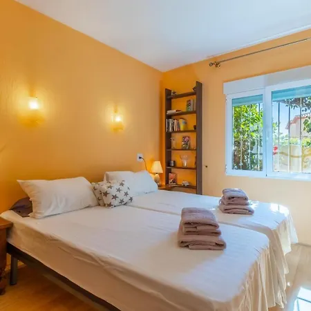 Casa Dos Leones * Benitachell