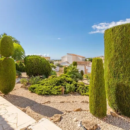 Casa Dos Leones Villa