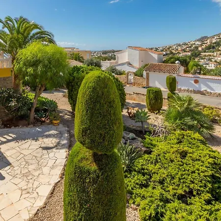 Casa Dos Leones Villa *