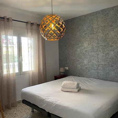 Casa Dos Leones Villa *