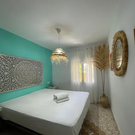 Casa Dos Leones Villa